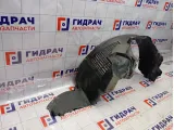 Локер передний правый Chevrolet Lacetti 96810479