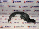 Локер передний правый Chevrolet Lacetti 96810479