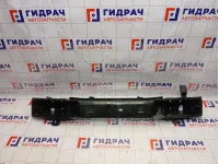 Усилитель заднего бампера Chevrolet Lacetti 96545600