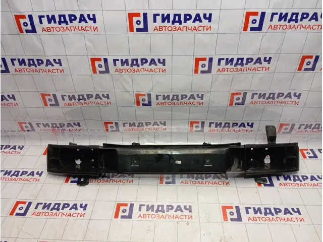 Усилитель заднего бампера Chevrolet Lacetti 96545600