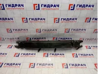 Усилитель переднего бампера Chevrolet Lacetti 96545531