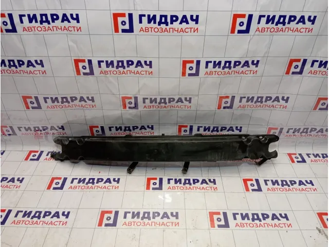 Усилитель переднего бампера Chevrolet Lacetti 96545531