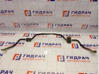 Стабилизатор передний Chevrolet Lacetti 96549922