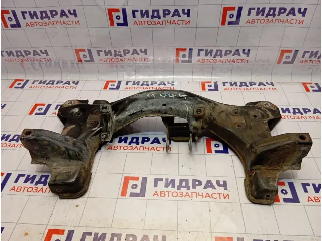 Балка подмоторная Chevrolet Lacetti 96859310
