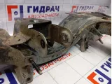 Балка подмоторная Chevrolet Lacetti 96859310