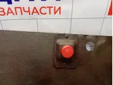 Защита двигателя Chevrolet Lacetti