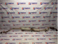 Приемная труба глушителя Chevrolet Lacetti 96490132