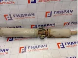 Приемная труба глушителя Chevrolet Lacetti 96490132
