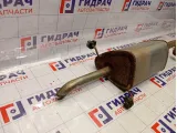 Глушитель основной Chevrolet Lacetti 96553620