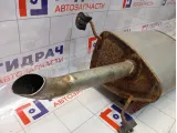 Глушитель основной Chevrolet Lacetti 96553620