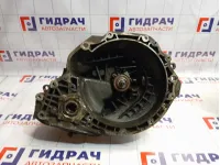 МКПП Chevrolet Lacetti 96813263