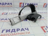 Накладка панели приборов Chevrolet Lacetti 96554904