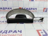 Накладка панели приборов Chevrolet Lacetti 96554904