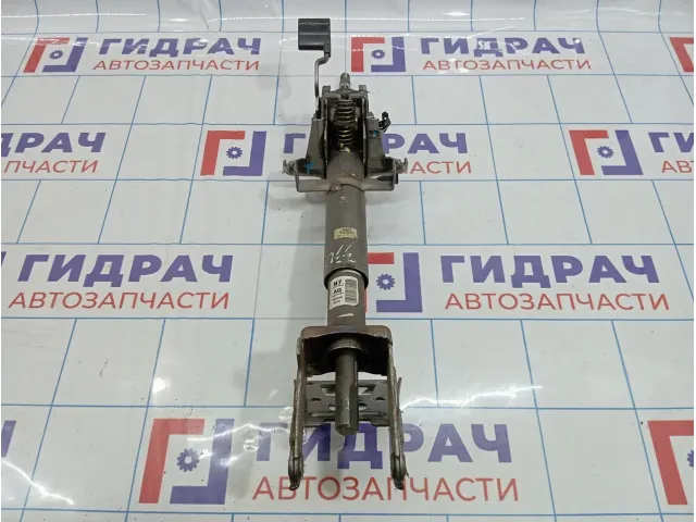 Колонка рулевая Chevrolet Lacetti 96815407