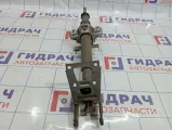 Колонка рулевая Chevrolet Lacetti 96815407