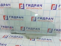 Стекло двери передней правой Chevrolet Lacetti 96548614