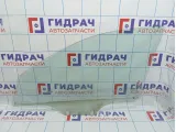 Стекло двери передней правой Chevrolet Lacetti 96548614