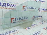 Стекло двери передней правой Chevrolet Lacetti 96548614