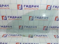 Стекло двери передней левой Chevrolet Lacetti 96548613