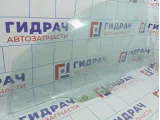 Стекло двери передней левой Chevrolet Lacetti 96548613