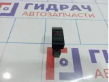Кнопка аварийной сигнализации Chevrolet Lacetti 96551008