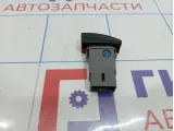 Кнопка аварийной сигнализации Chevrolet Lacetti 96551008