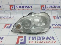 Фара левая Chevrolet Lacetti 96425285