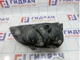 Фара левая Chevrolet Lacetti 96425285