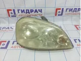 Фара правая Chevrolet Lacetti 96425286