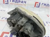Фара правая Chevrolet Lacetti 96425286