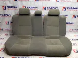 Комплект сидений Chevrolet Lacetti