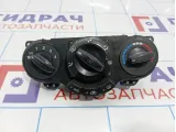 Блок управления отопителем Chevrolet Lacetti 96615408
