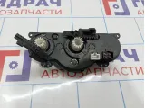 Блок управления отопителем Chevrolet Lacetti 96615408