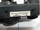 Блок управления отопителем Chevrolet Lacetti 96615408