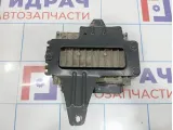 Блок управления двигателем Chevrolet Lacetti 96422396