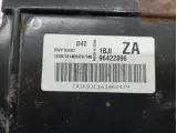 Блок управления двигателем Chevrolet Lacetti 96422396