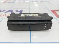 Часы Chevrolet Lacetti 96812050