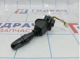 Переключатель поворотов подрулевой Chevrolet Lacetti 96387324