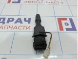 Переключатель поворотов подрулевой Chevrolet Lacetti 96387324