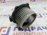 Моторчик отопителя Chevrolet Lacetti 96554418