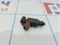 Форсунка инжекторная Chevrolet Lacetti 96332261