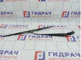 Поводок стеклоочистителя передний левый Chevrolet Lacetti 95211018