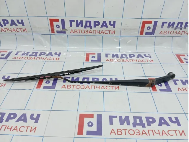 Поводок стеклоочистителя передний правый Chevrolet Lacetti 95211019