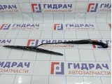 Поводок стеклоочистителя передний правый Chevrolet Lacetti 95211019
