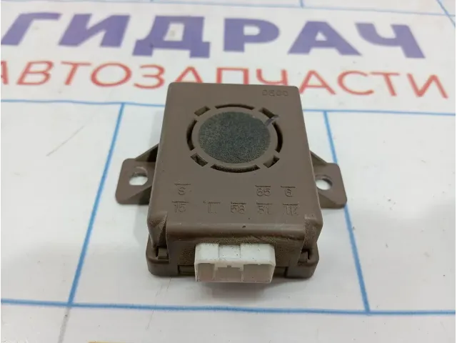 Блок электронный Chevrolet Lacetti 96427140