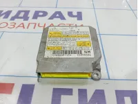 Блок управления AIR BAG Chevrolet Lacetti 96406714
