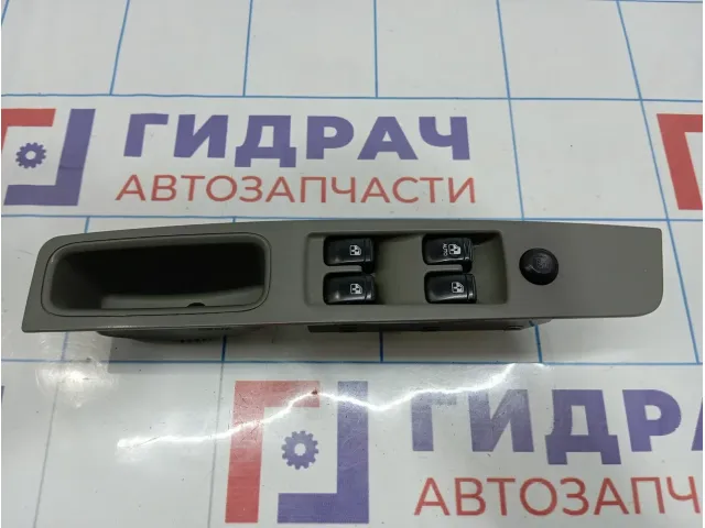 Блок управления стеклоподъемниками Chevrolet Lacetti 96418302
