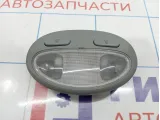 Плафон салонный передний Chevrolet Lacetti 96615323