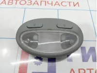 Плафон салонный передний Chevrolet Lacetti 96615323