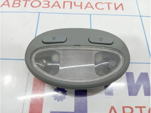 Плафон салонный передний Chevrolet Lacetti 96615323